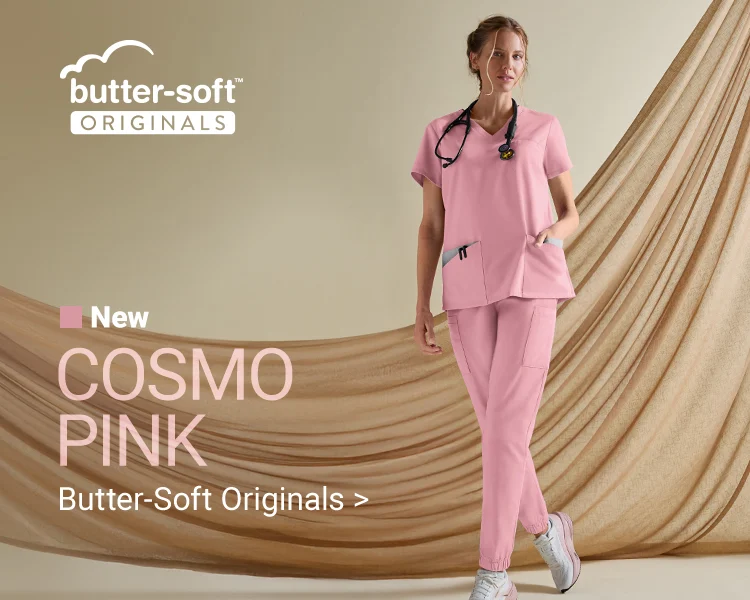 Butter-Soft Originals Scrubs