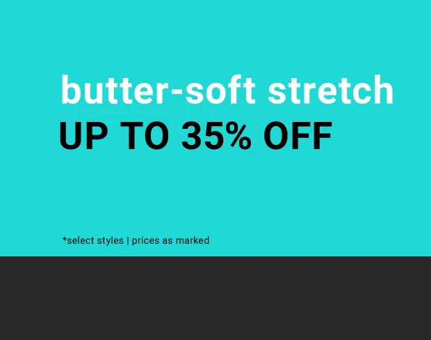 Save on Butter-Soft Stretch Scrubs