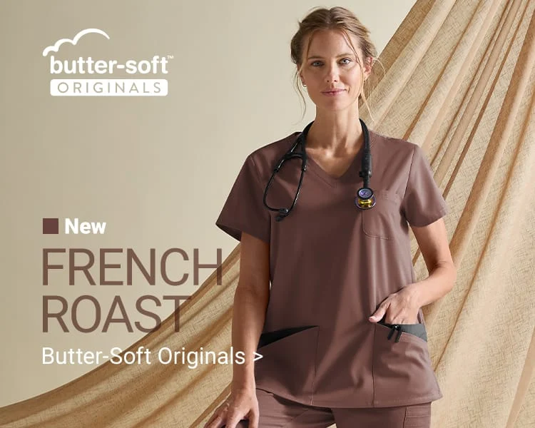 Butter-Soft Originals Scrubs