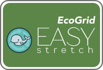 Easy Stretch EcoGrid Scrubs
