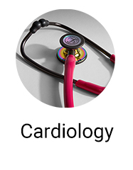 Cardiology Stethoscopes 