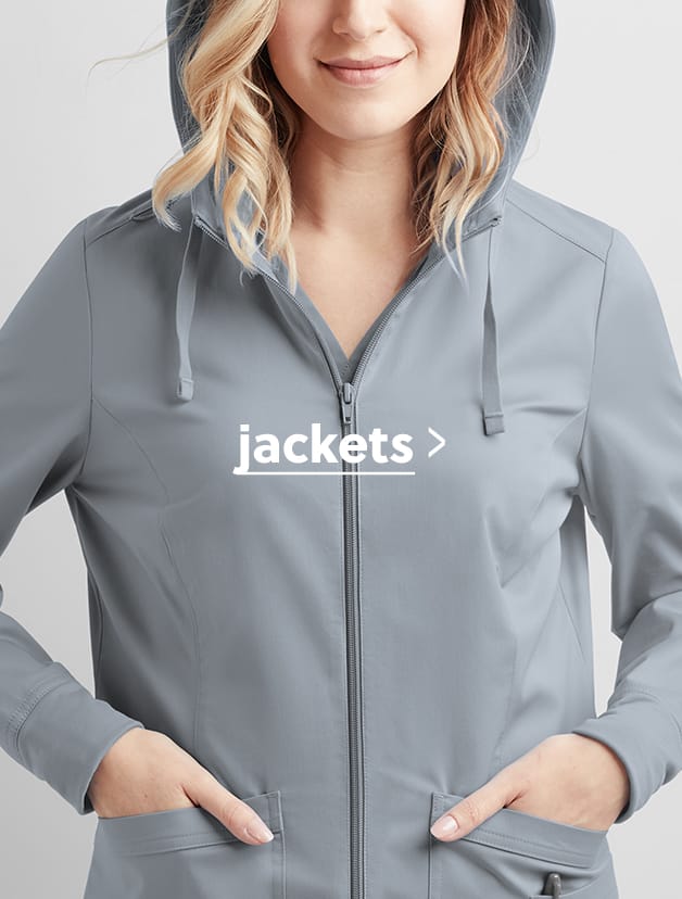 Scrubs, Nursing Scrubs and Medical Uniforms | Uniform Advantage