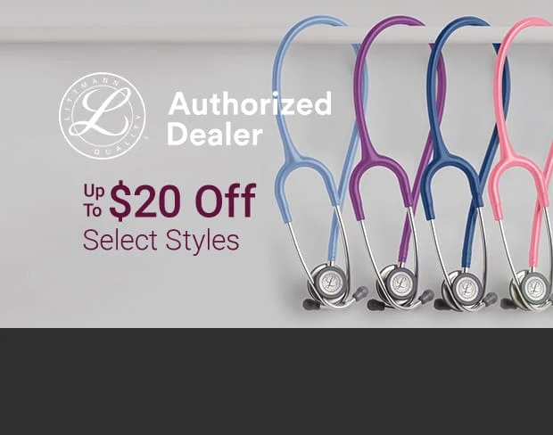Shop Littmann Stethoscopes