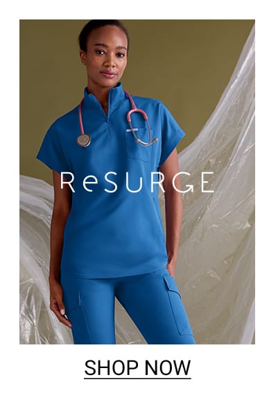 ReSurge Scrubs