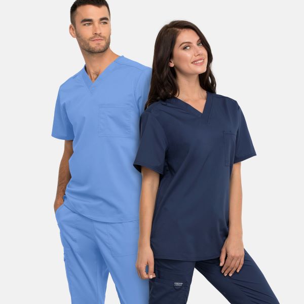 Surgical Scrubs