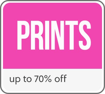 Print Scrubs on Sale