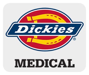 Dickies Medical Scrubs