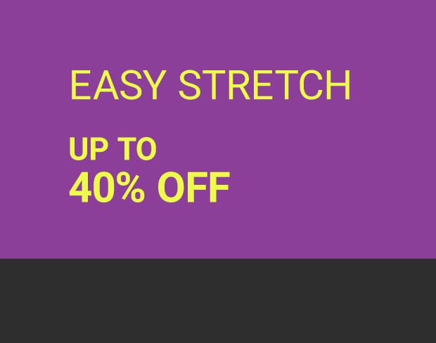 Shop Easy Stretch