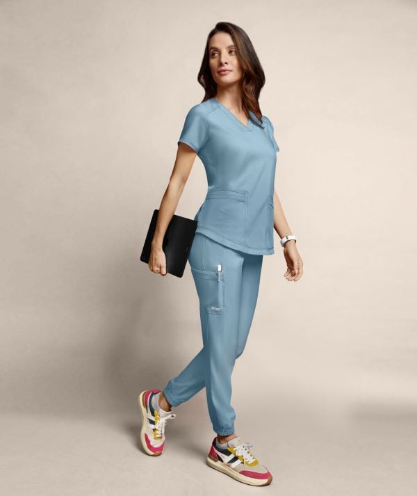ecofriendly scrubs