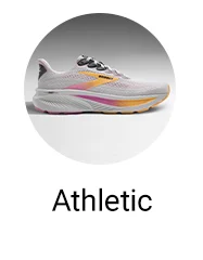 Athletic Shoes 