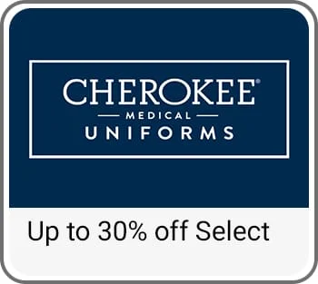 Cherokee Scrubs 
