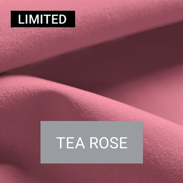 Tea Rose Color Scrubs 