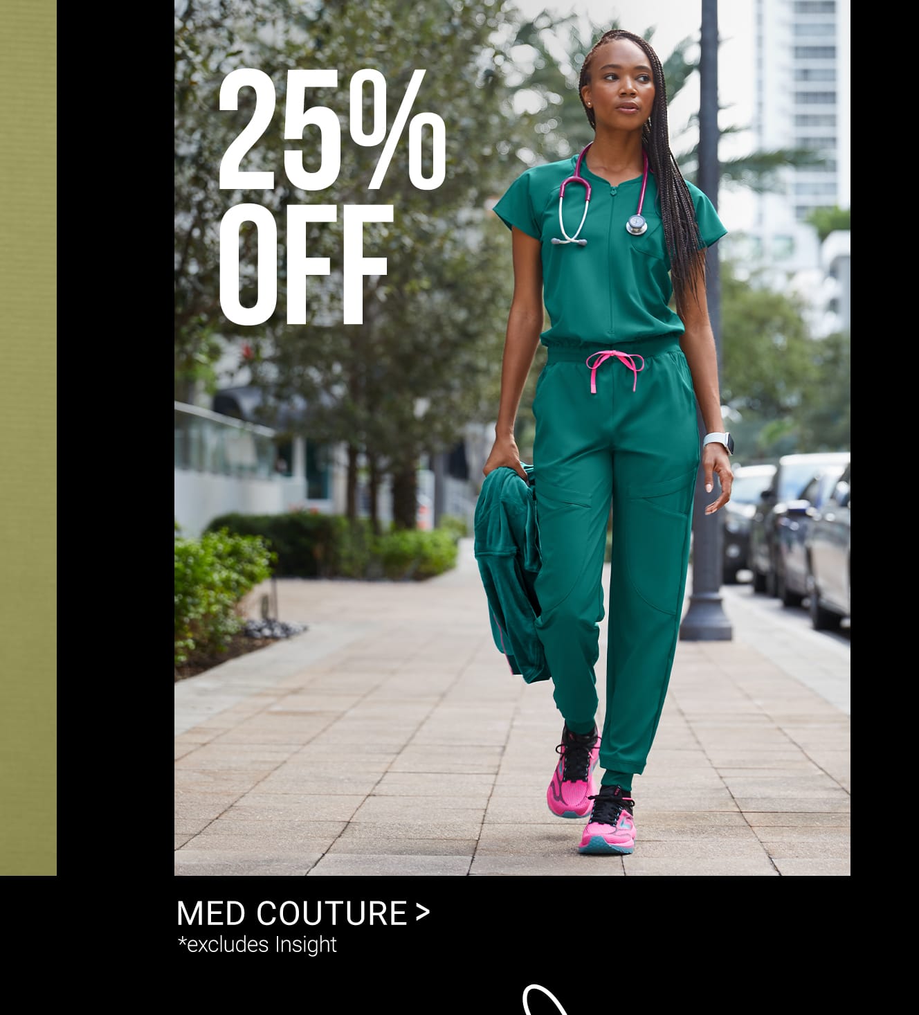 Scrubs for Nurses and Medical Uniforms | Uniform Advantage