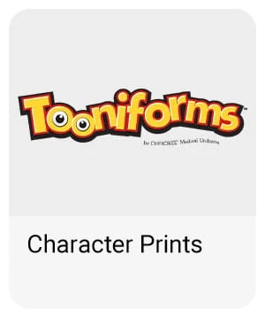 Tooniforms Scrubs