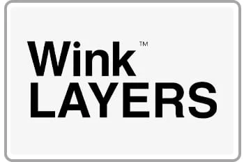 WonderWink Layers