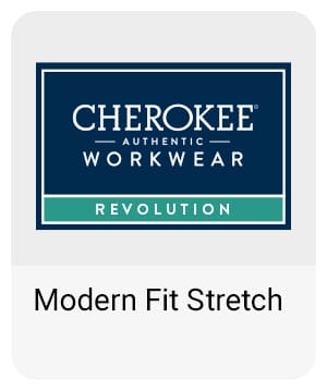 Cherokee Workwear Revolutions Scrubs