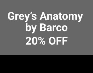 Shop Grey’s Anatomy by Barco Scrubs