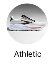 Athletic Shoes 