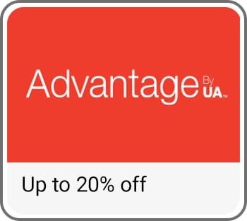 Advantage Scrubs on Sale