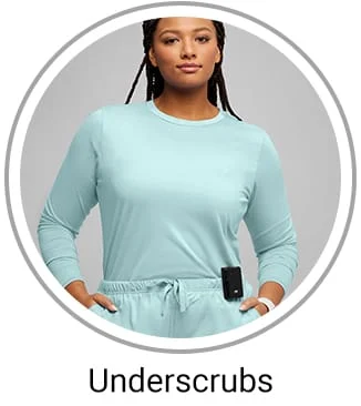 Women’s Underscrubs