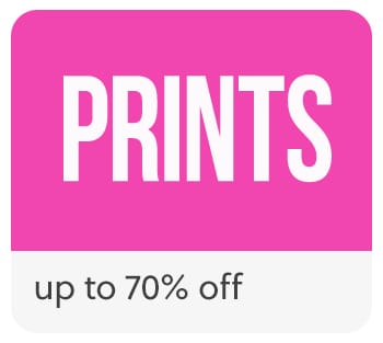 Print Scrubs on Sale