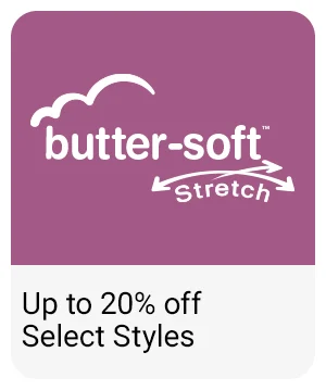 Butter-Soft Stretch Scrubs 