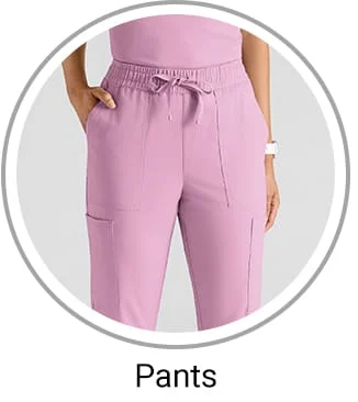 Women’s Scrub Pants