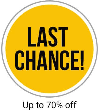 Last Chance Scrubs 