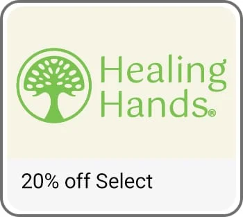 Healing Hands Scrubs on Sale