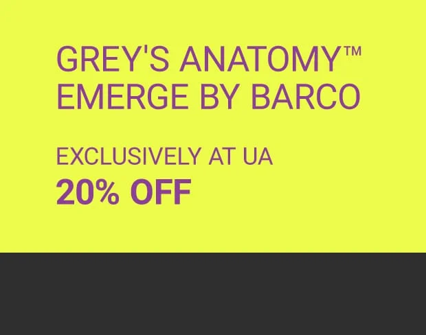 Shop Grey’s Anatomy Scrubs