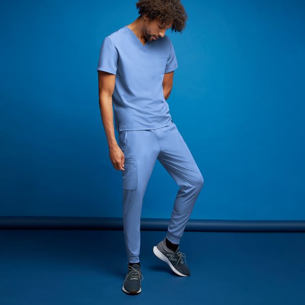 scrubs for men
