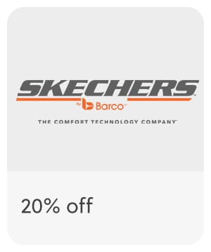 Skechers by Barco scrub son Sale 