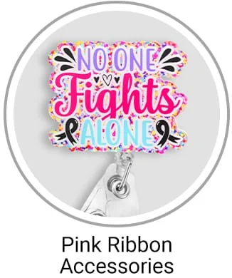 Pink Accessories