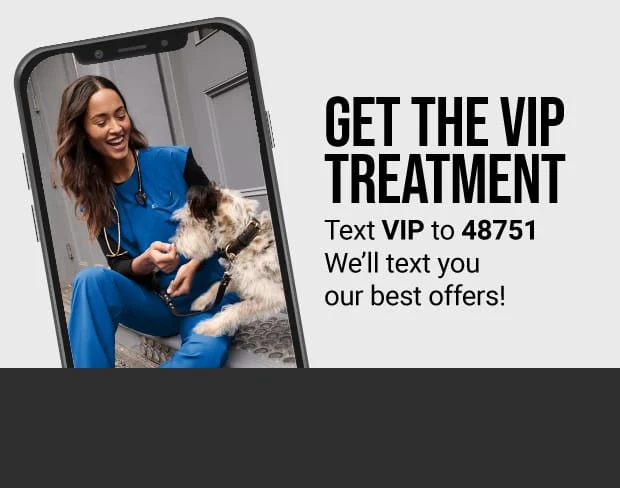 Sign up for Exclusive Text Offers