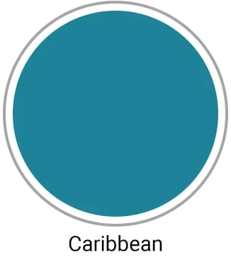 Caribbean Blue Scurbs