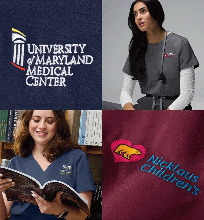 Your brand is safe in our hands