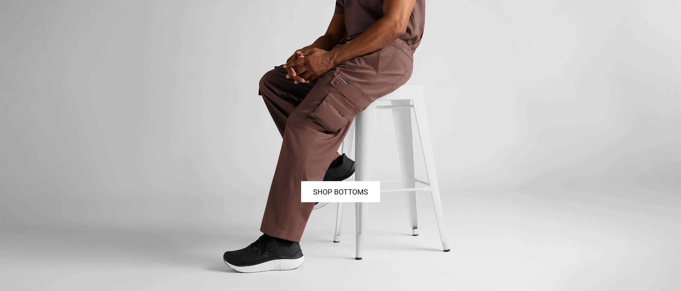 Men’s Bottoms