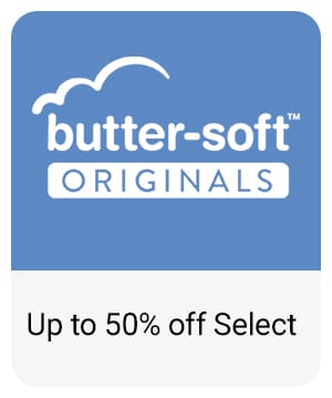 Butter-Soft Originals Scrubs on Sale 