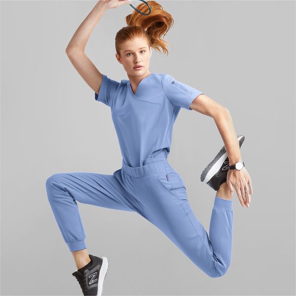 Jogger Scrubs for Women