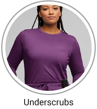 Women’s Underscrubs