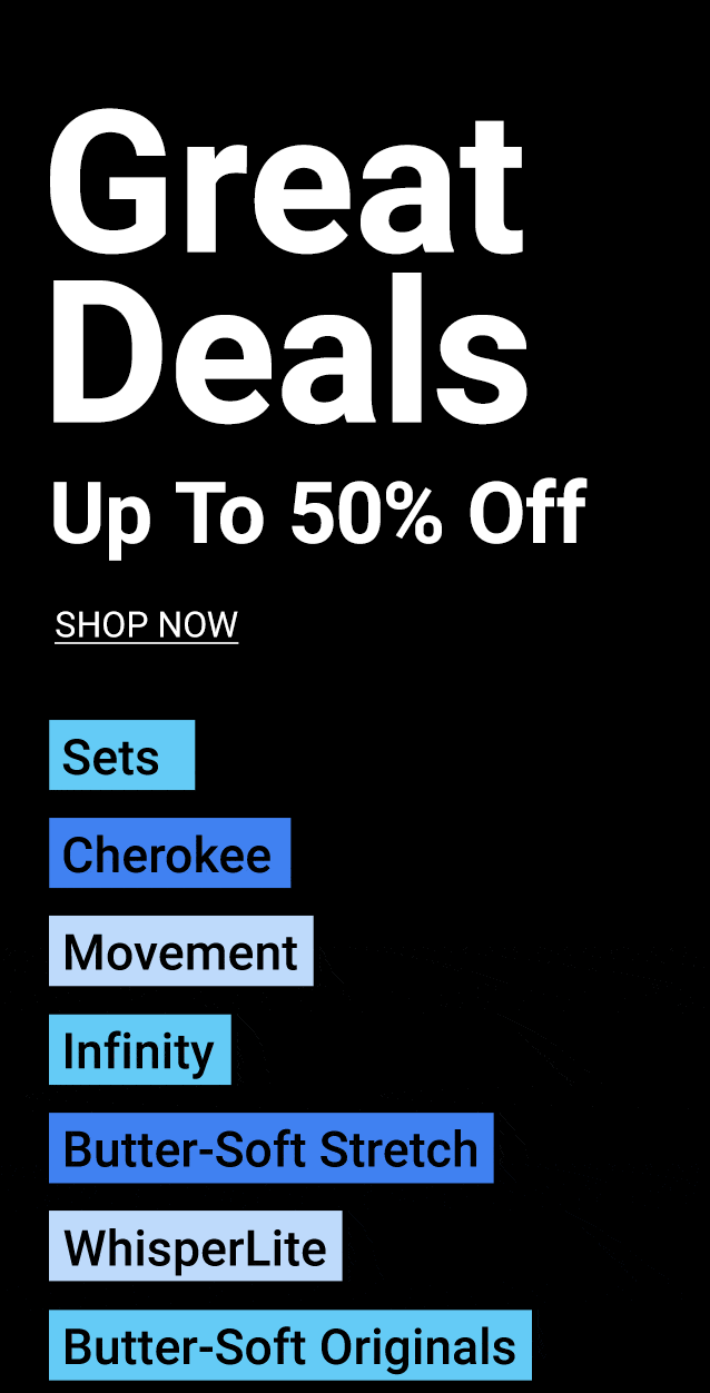 Great Deals