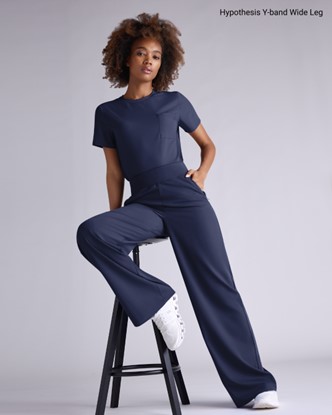 high waisted pants