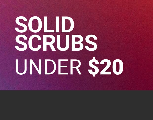 Shop Scrubs
