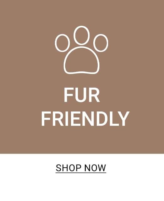 Fur-friendly Scrubs