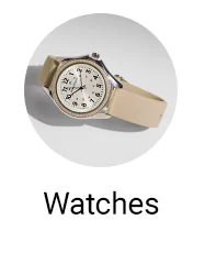 Watches