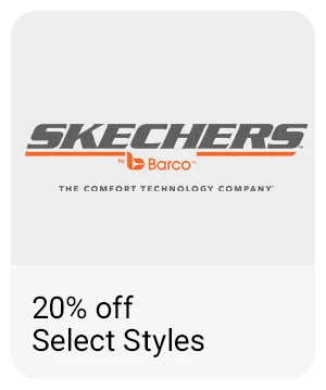 Skechers Scrubs on Sale