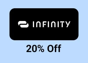 Infinity Scrubs on Sale 