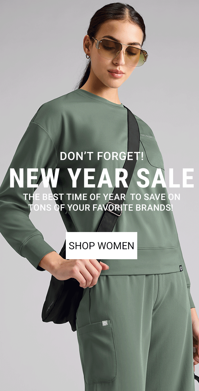 New Years Sale 