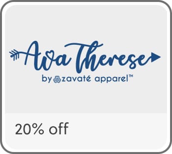 Ava Therese Scrubs on Sale