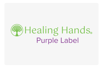 HH Purple Label Scrubs